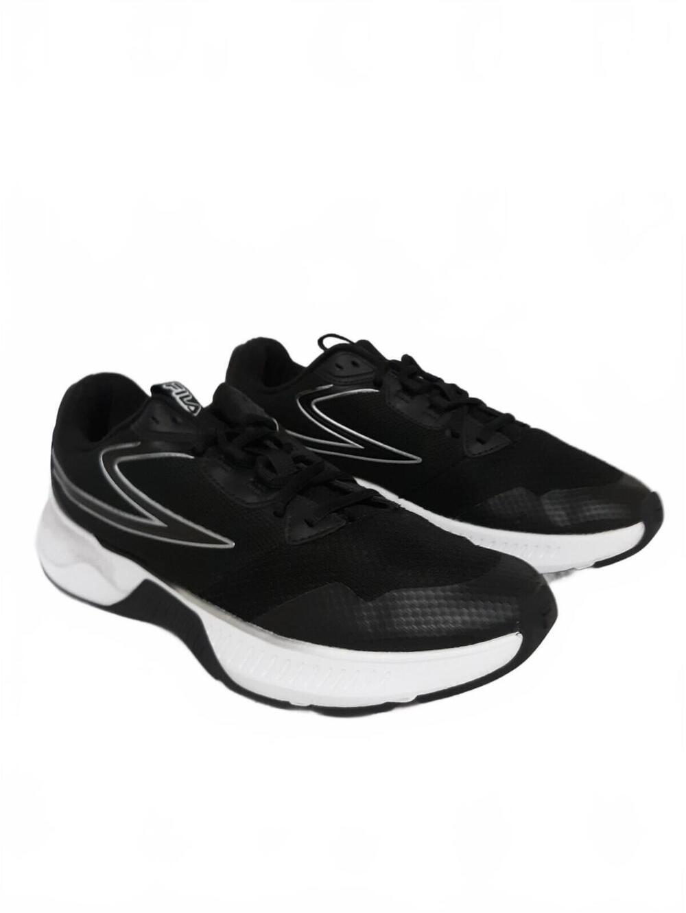 FILA Men Energized Memory 1GM02809-003 Size 9.5 M